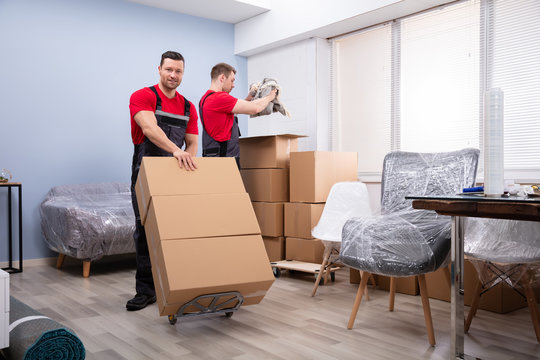 Bharat Movers and Packers