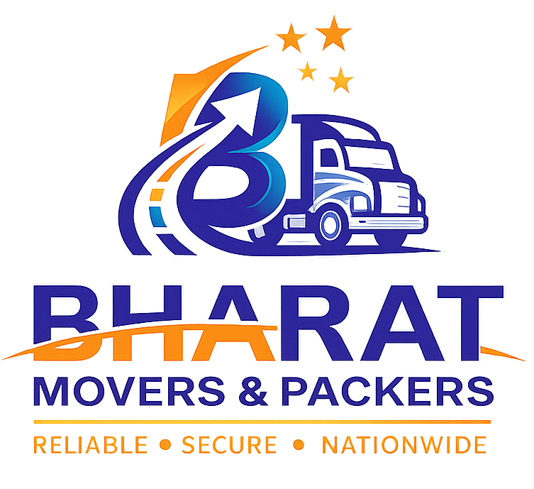 Bharat Movers & Packers